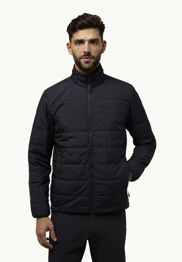 Jack Wolfskin Jasper 3l Jacket