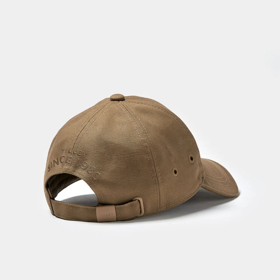 Tilley Heritage Cap