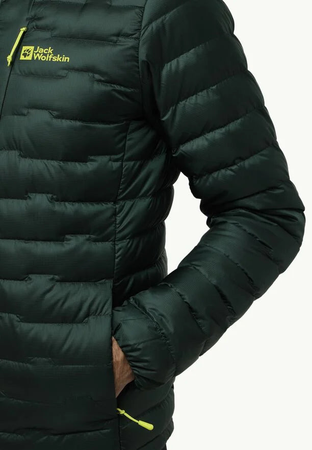Jack Wolfskin Passamani Down Hoody