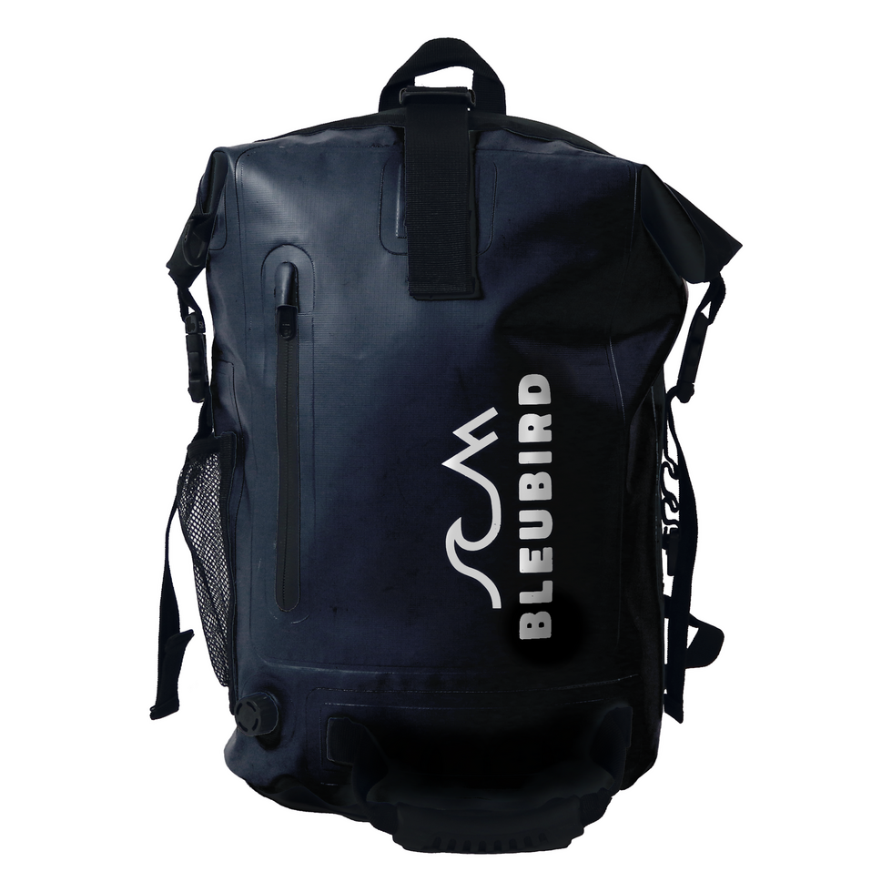 Bleubird Waterproof Backpack