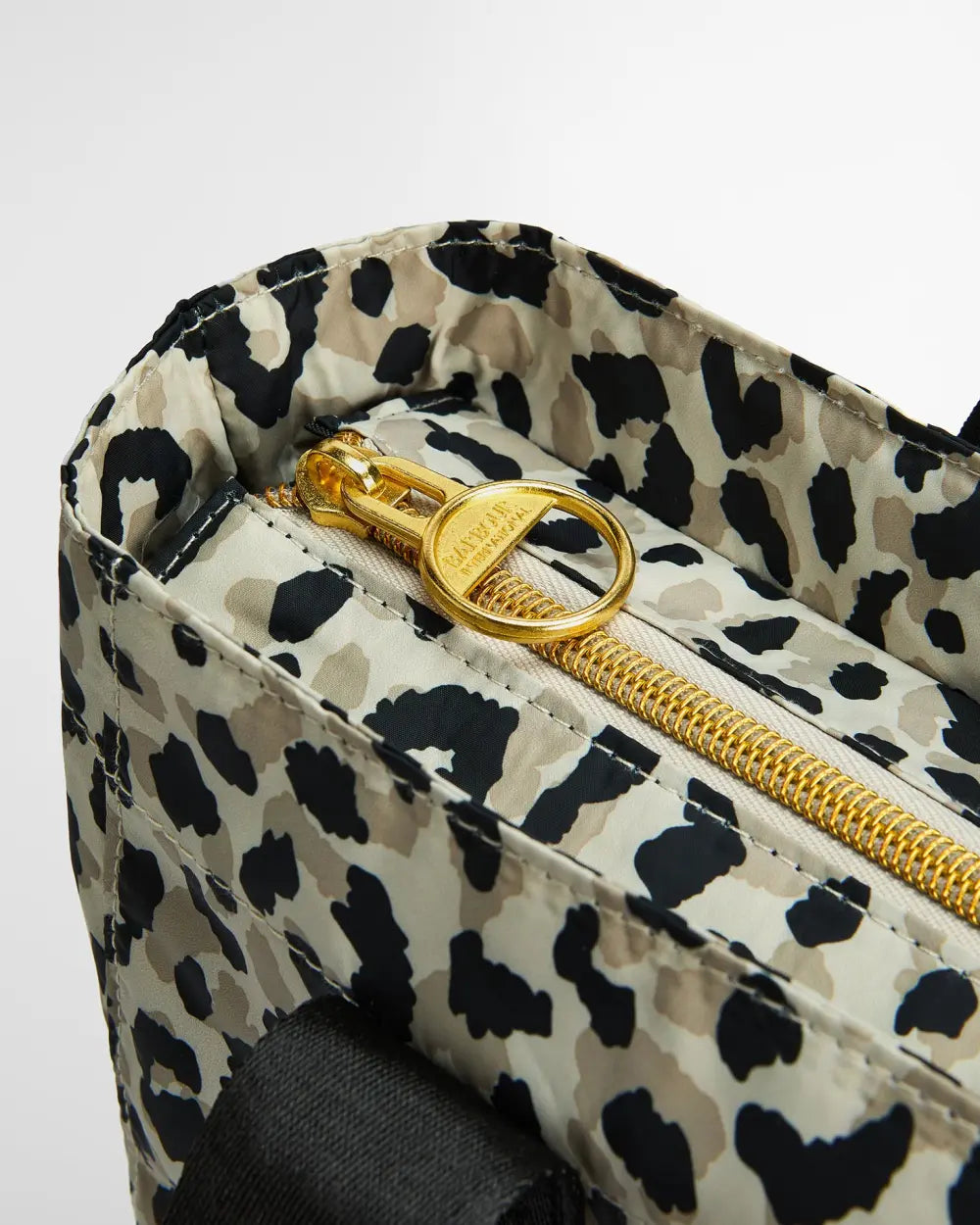Barbour International Boulevard Tote Bag