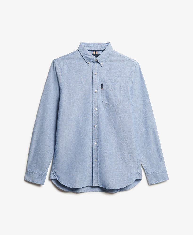 Superdry Essentials Oxford Shirt