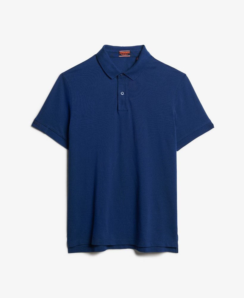 Superdry City Pique Polo