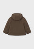Mayoral Girls Reversible Coat