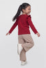 Guess Girls Ruffles T-Shirt