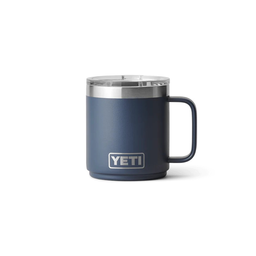 Yeti Rambler 10oz Mug