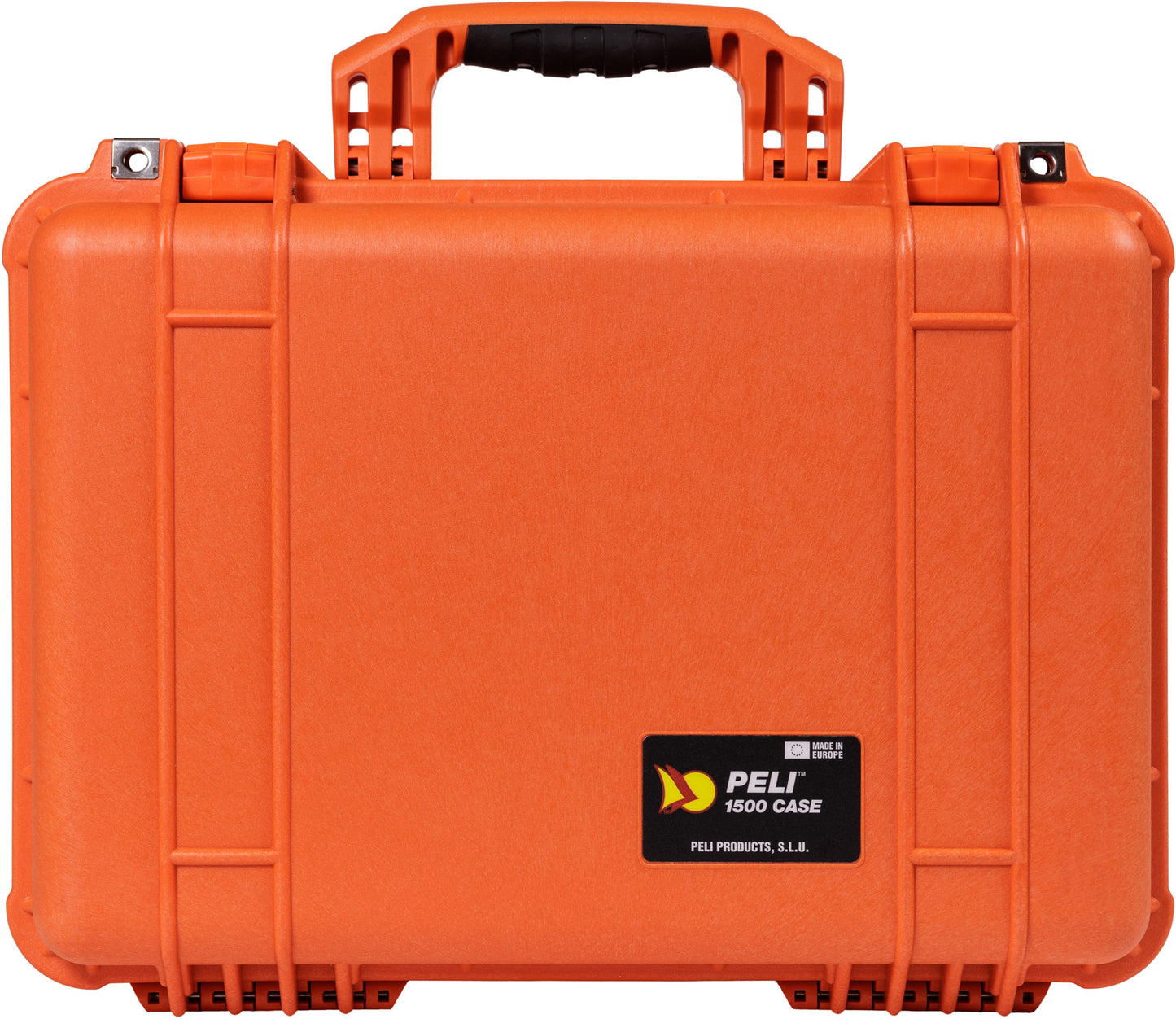 Peli Protector Case 1500