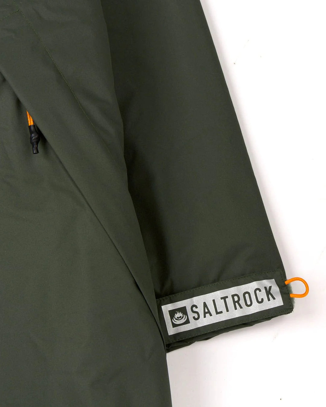 Saltrock Four Seasons Changing Robe