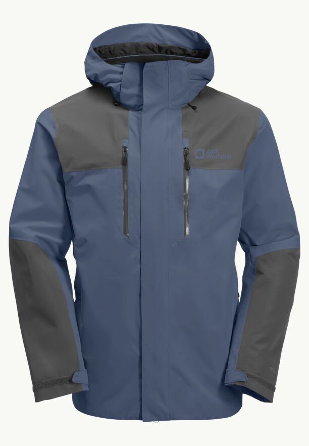 Jack Wolfskin Jasper 2l Jacket