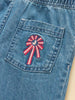 Joules Josie Pull-On Jeans