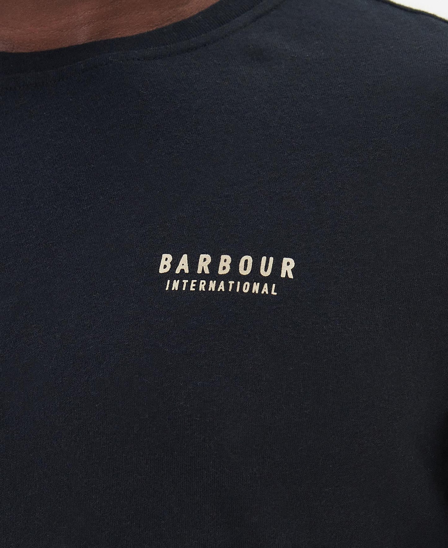 Barbour International Rico T-Shirt