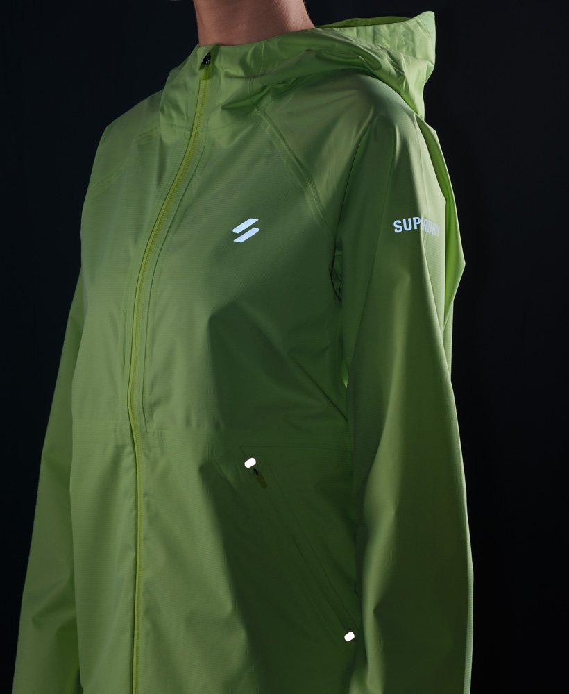 Superdry Waterproof Jacket