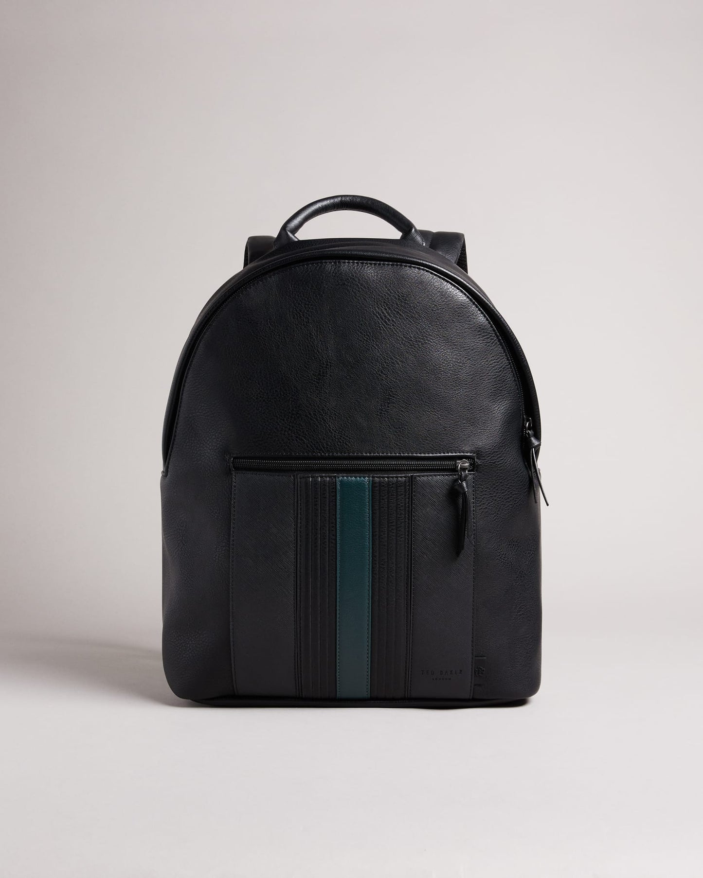 Ted Baker Esentle Striped PU Backpack