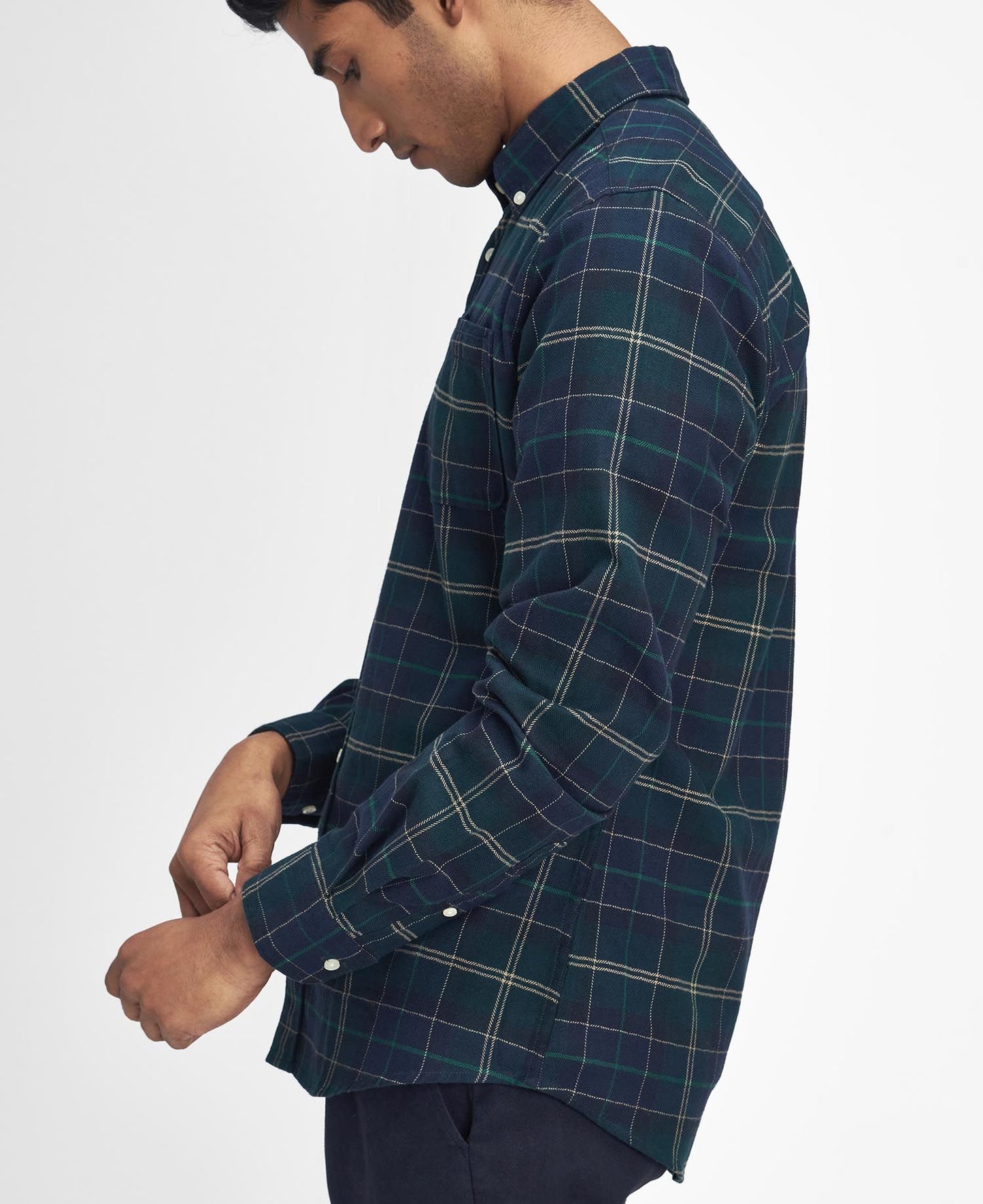 Barbour Kyeloch Shirt