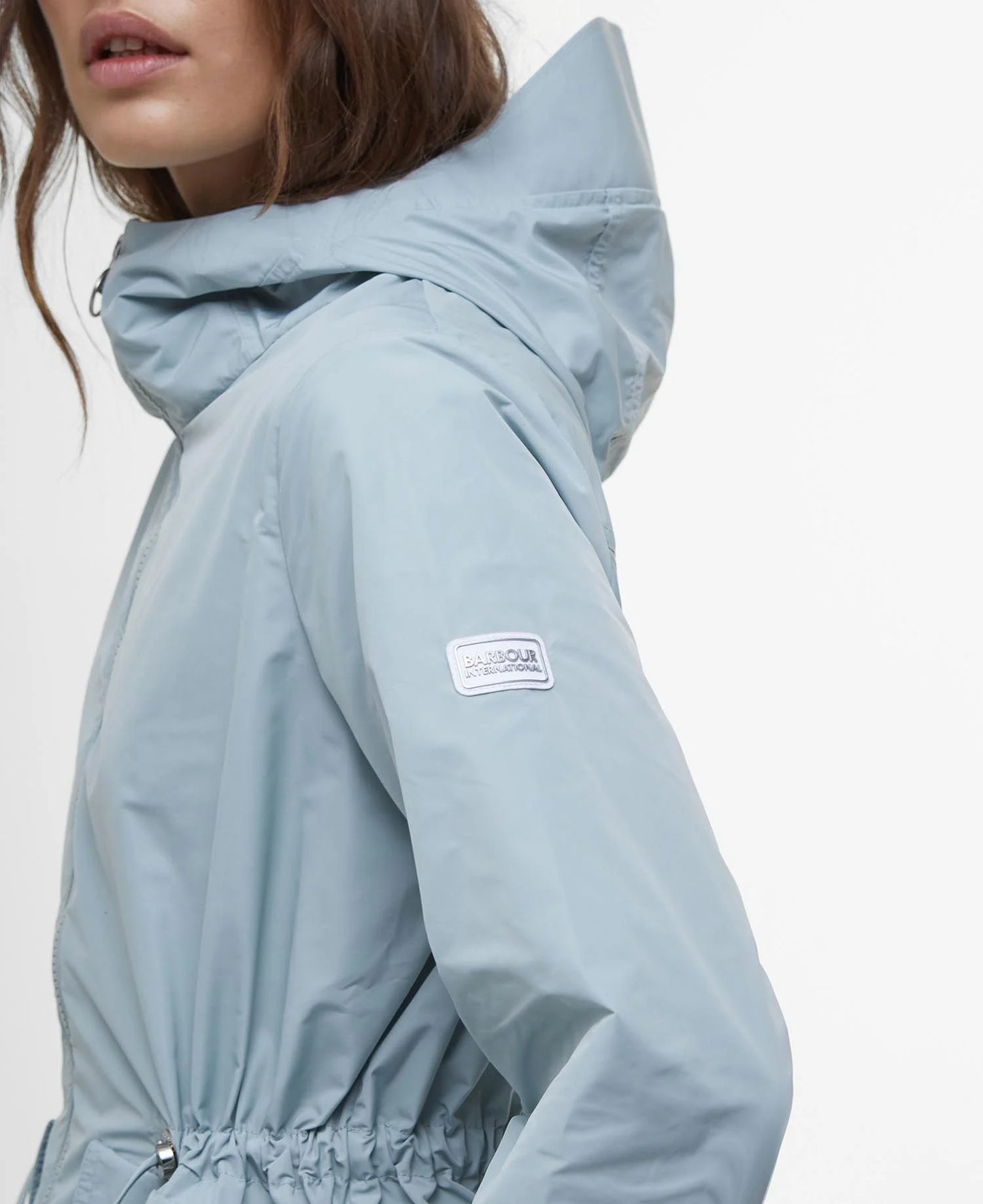 Barbour International Piper Showerproof Jacket