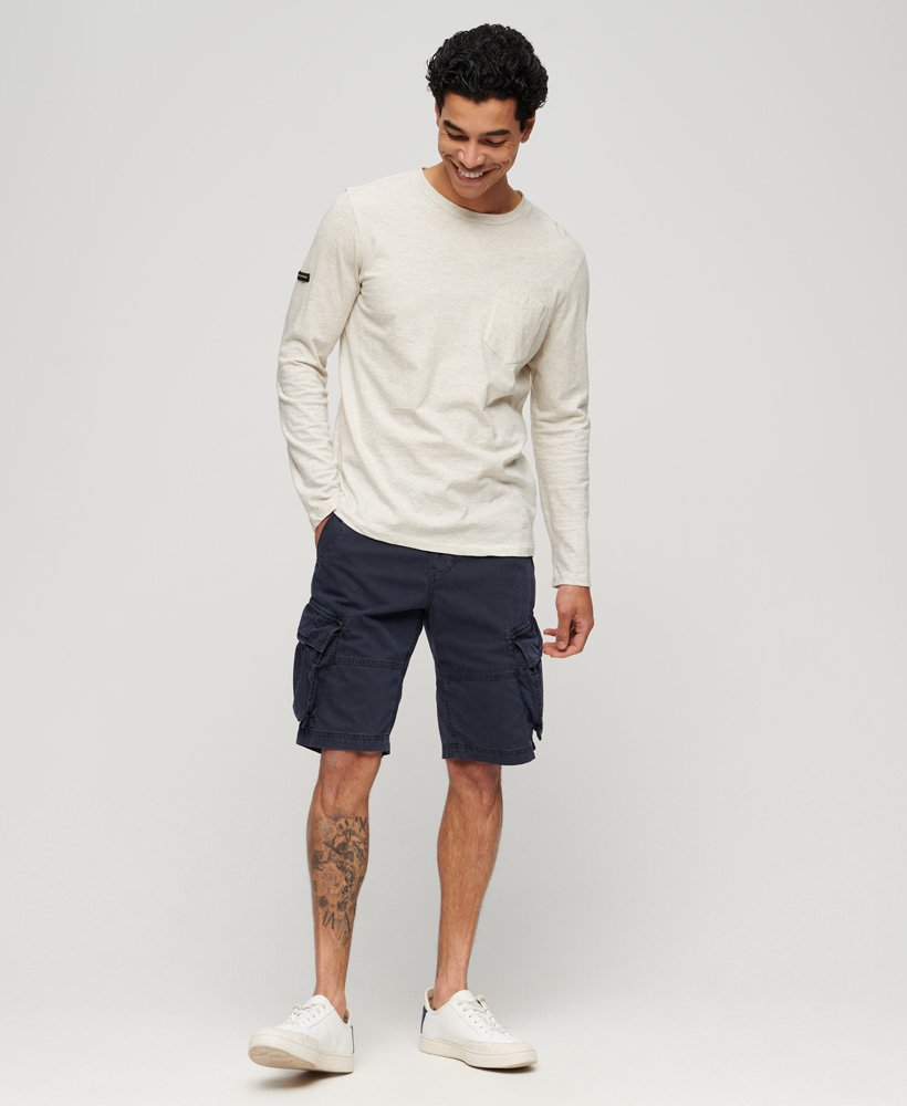 Superdry Core Cargo Shorts