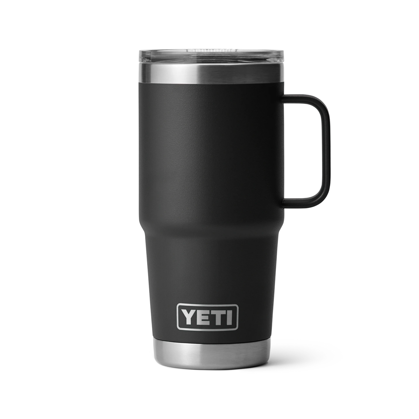 Yeti Rambler 20oz Travel Mug