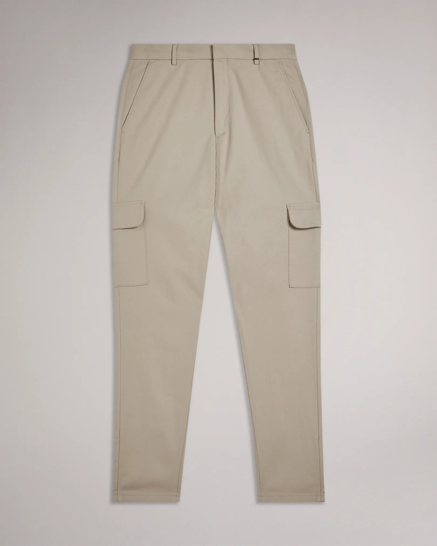 Ted Baker Slim Fit Cargo Trousers