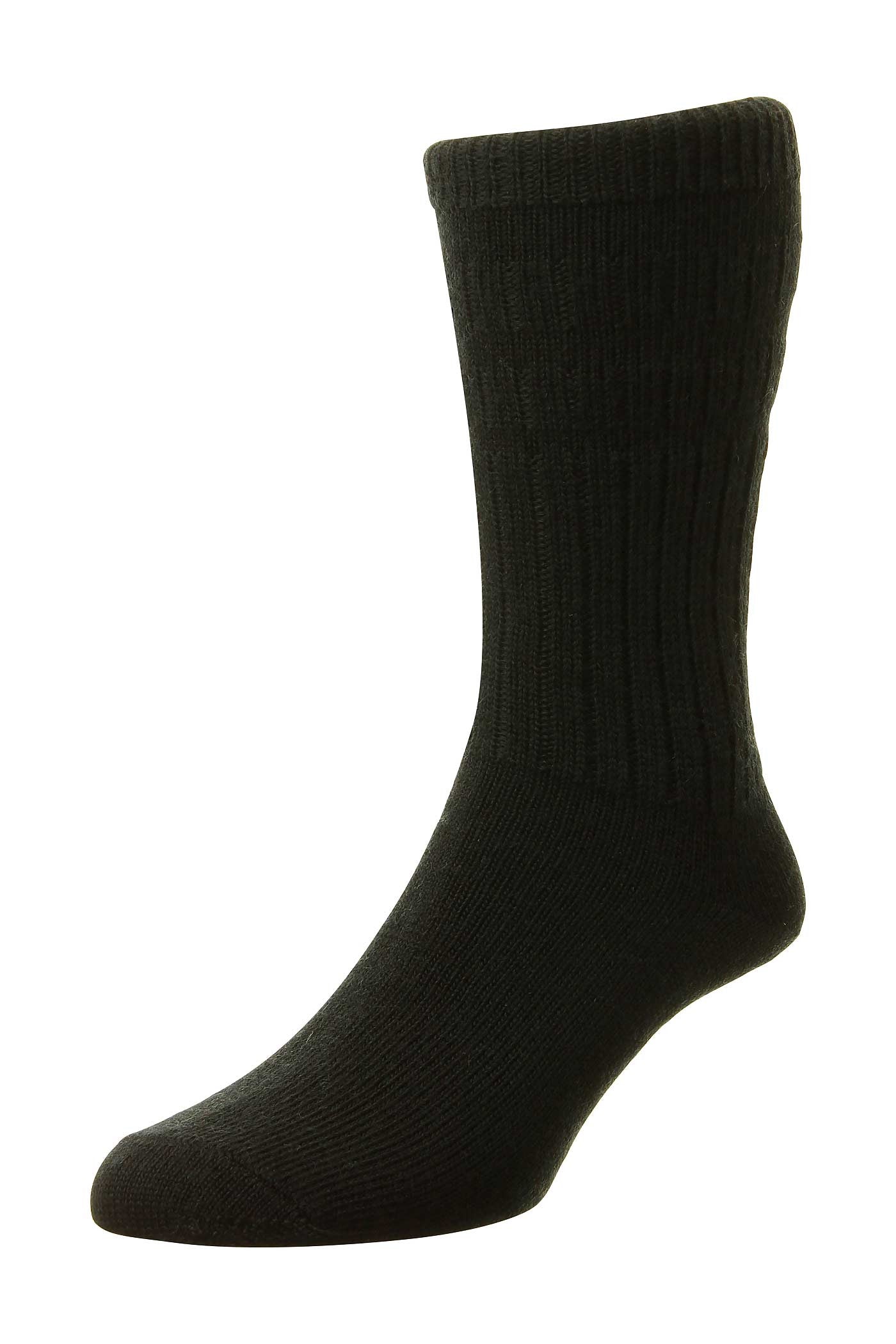 HJ Hall Wool Rich Softop Socks 95