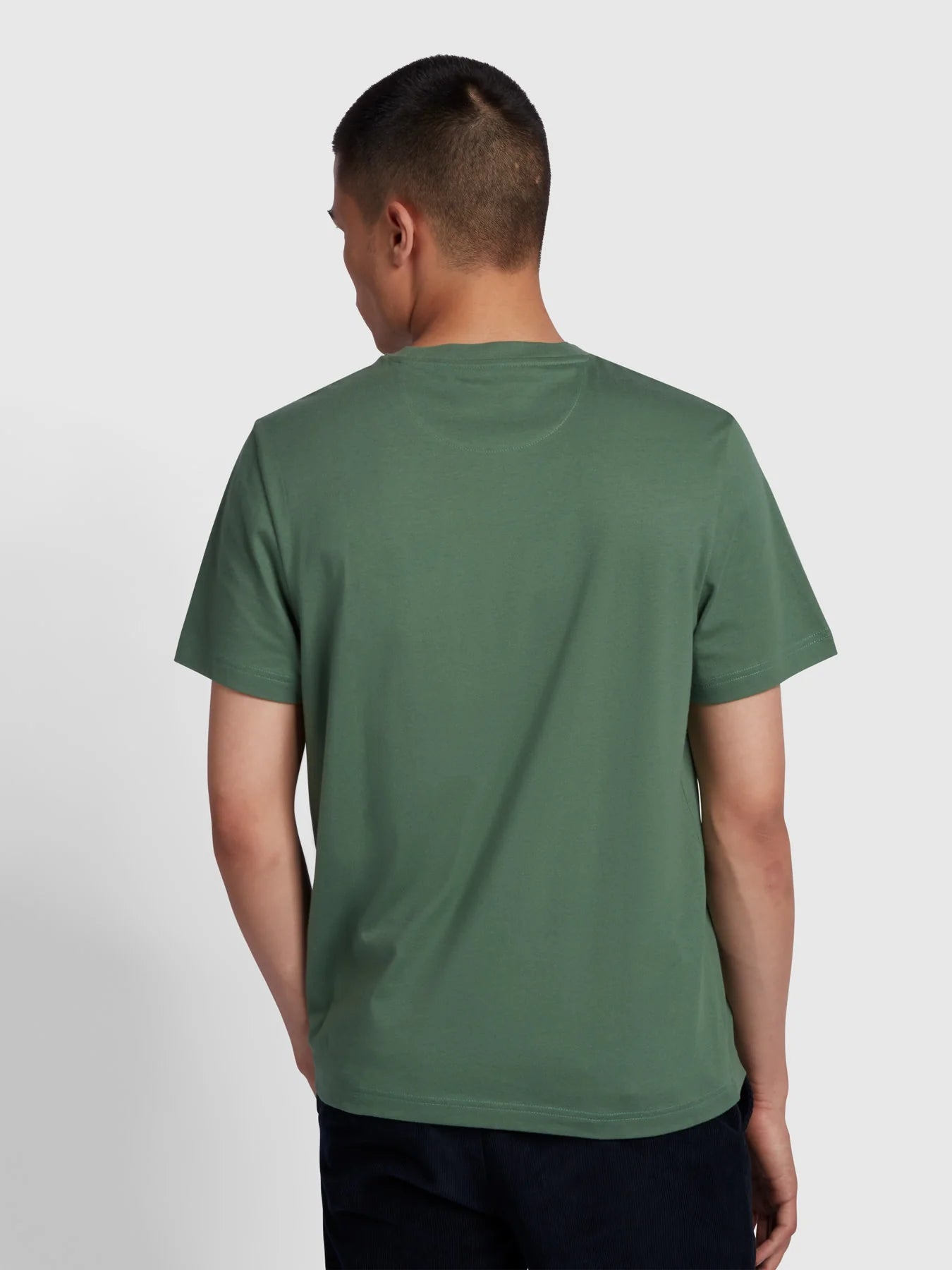 Farah Danny Regular Fit T-Shirt