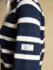 Joules Saunton Striped Sweatshirt