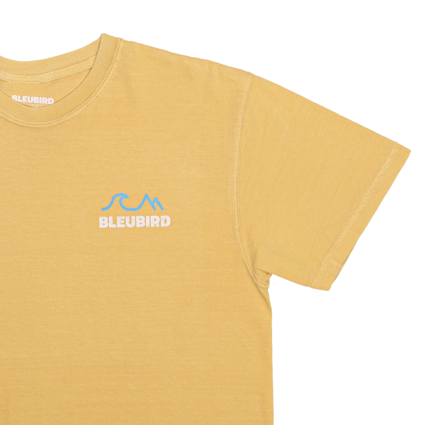 Bleubird Tides T-Shirt