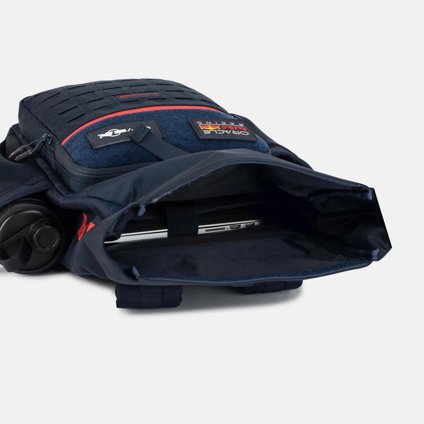 Built For Athletes Oracle Red Bull Racing Bag