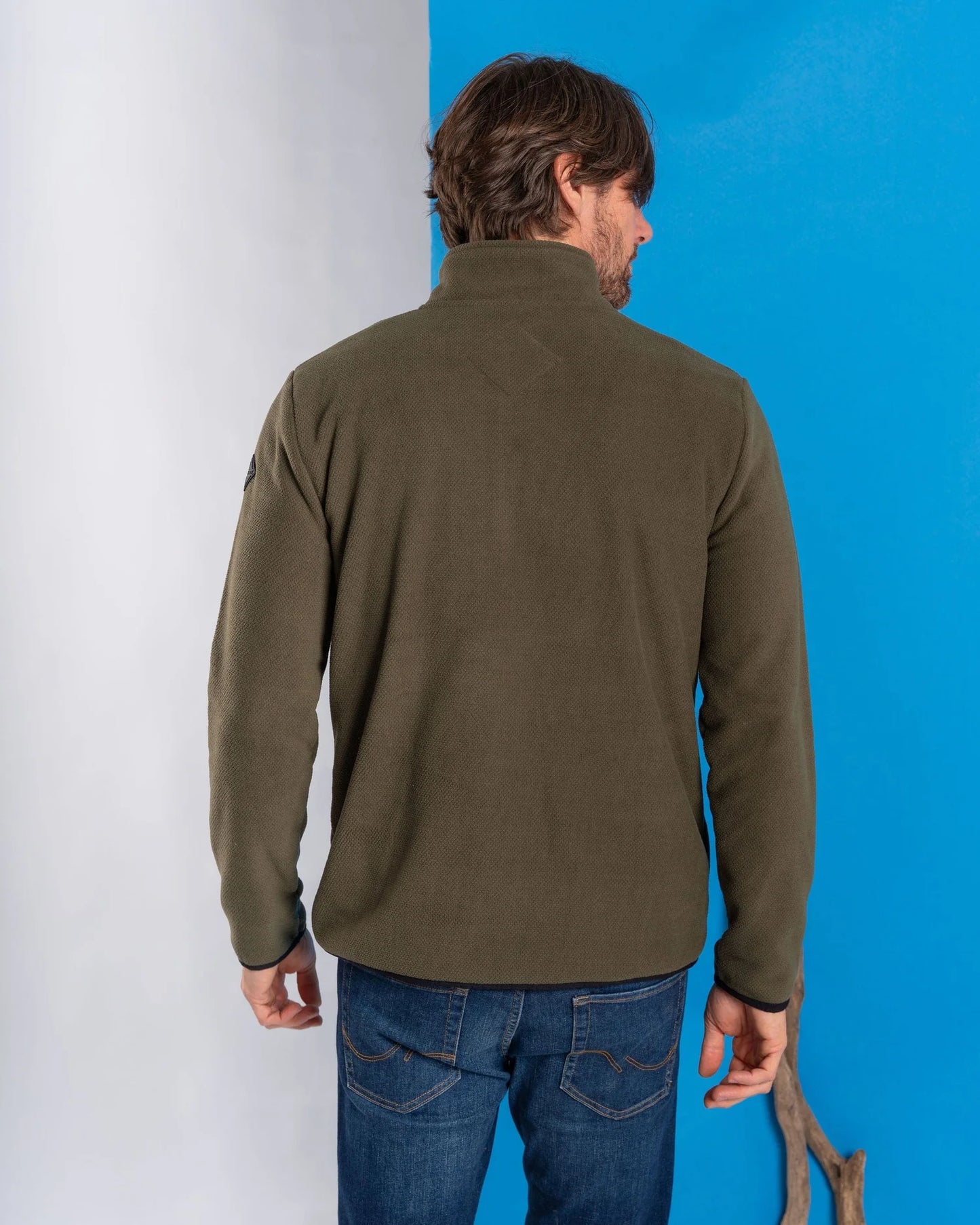 Saltrock Theo Fleece