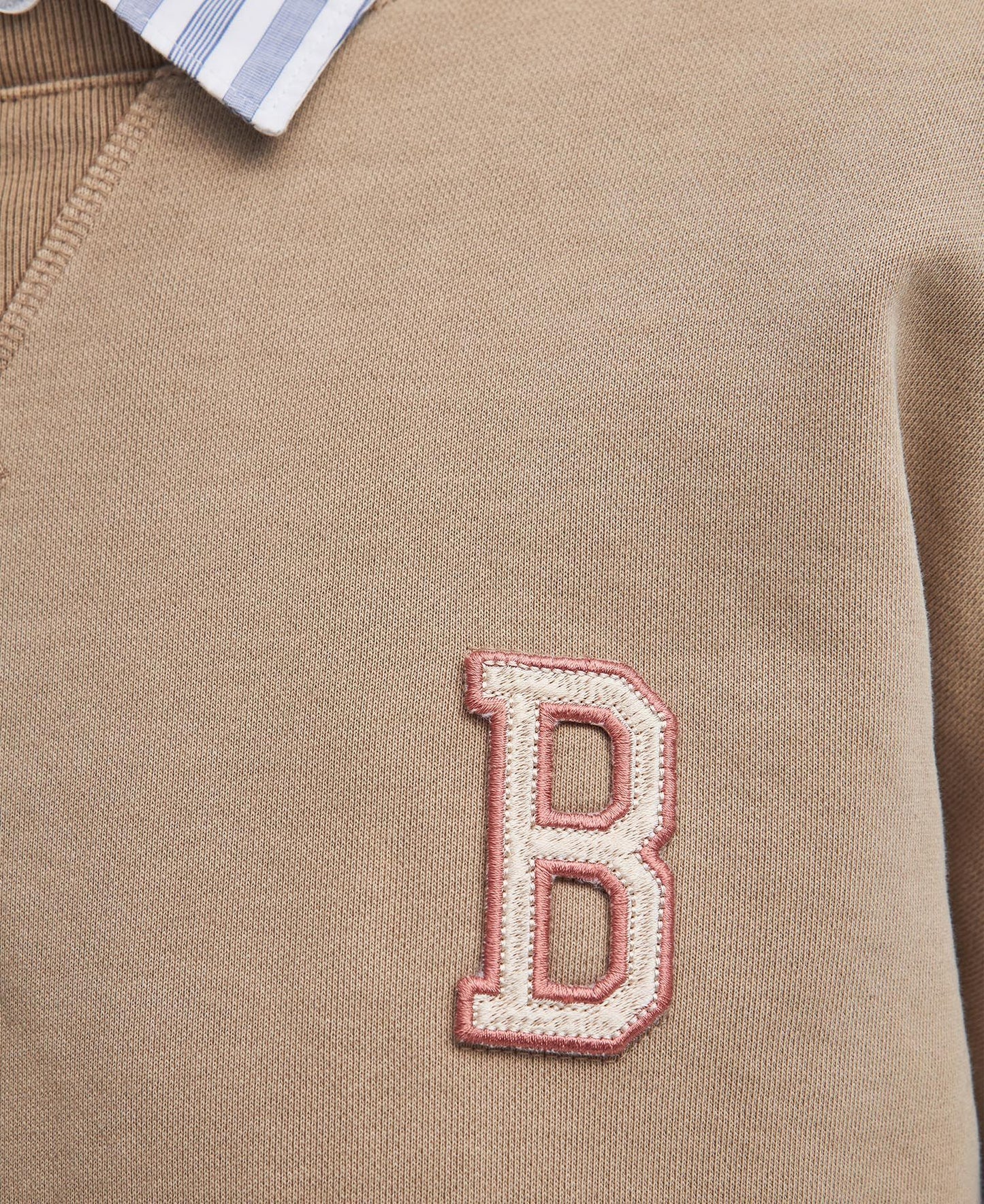 Barbour Elisha Sweatshirt