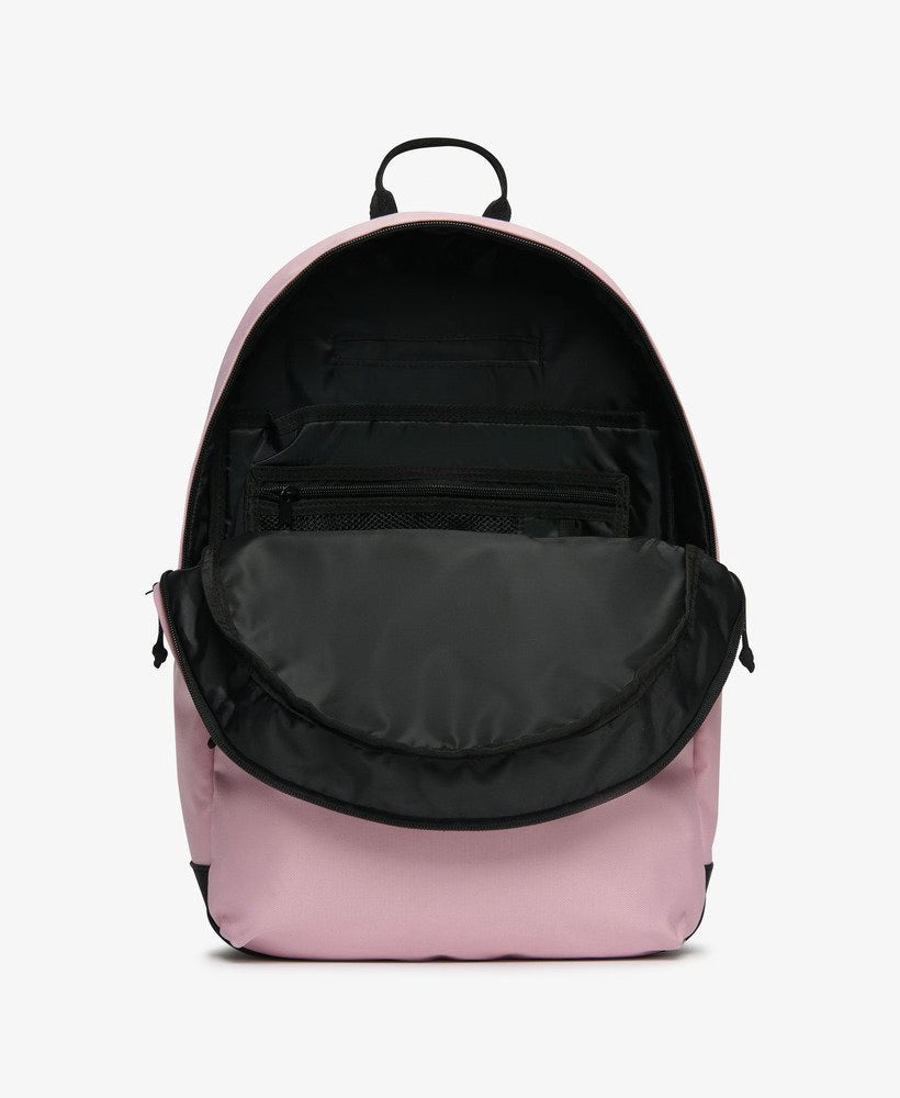 Superdry Classic Patch Montana Bag