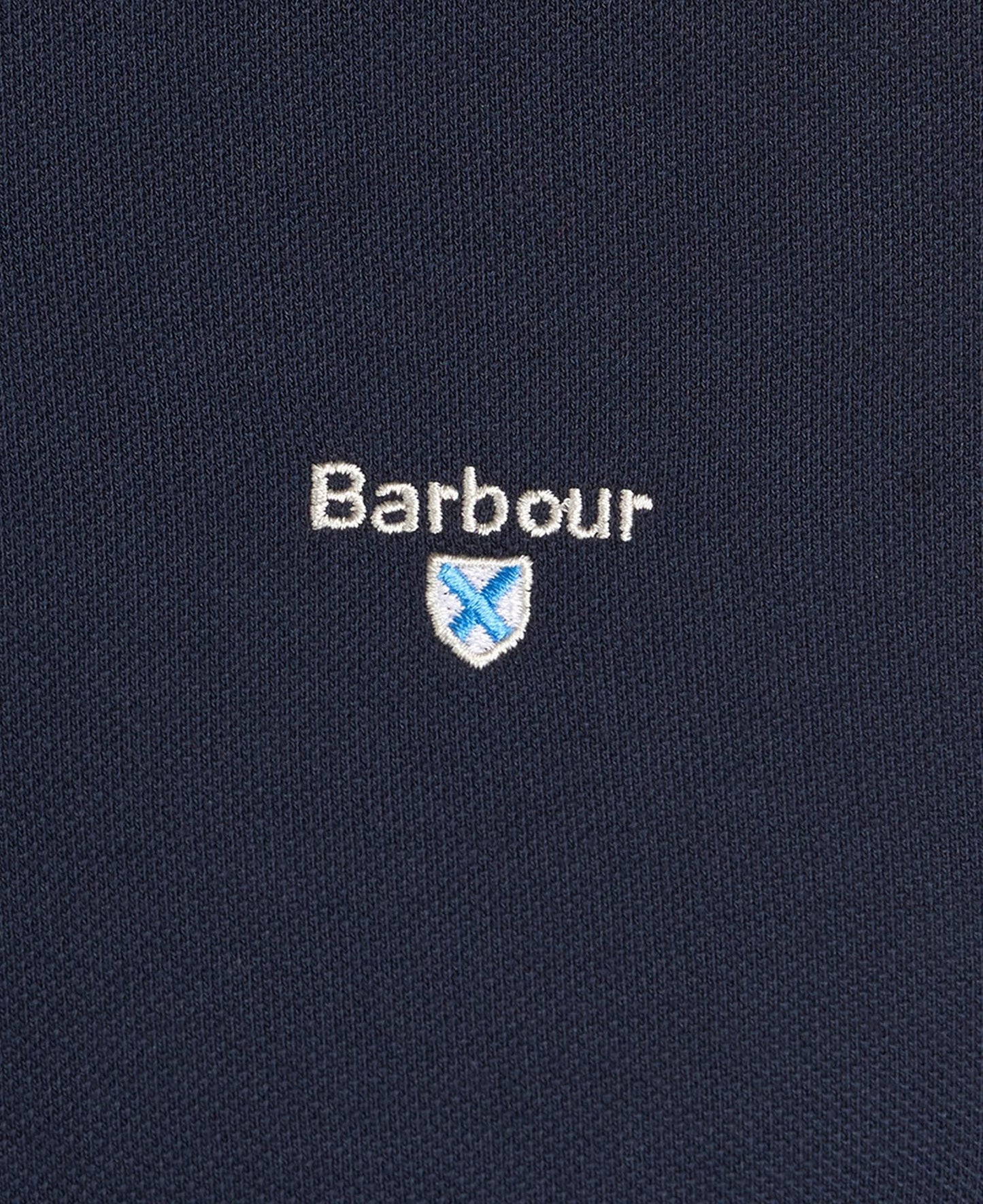 Barbour Sports Polo Shirt