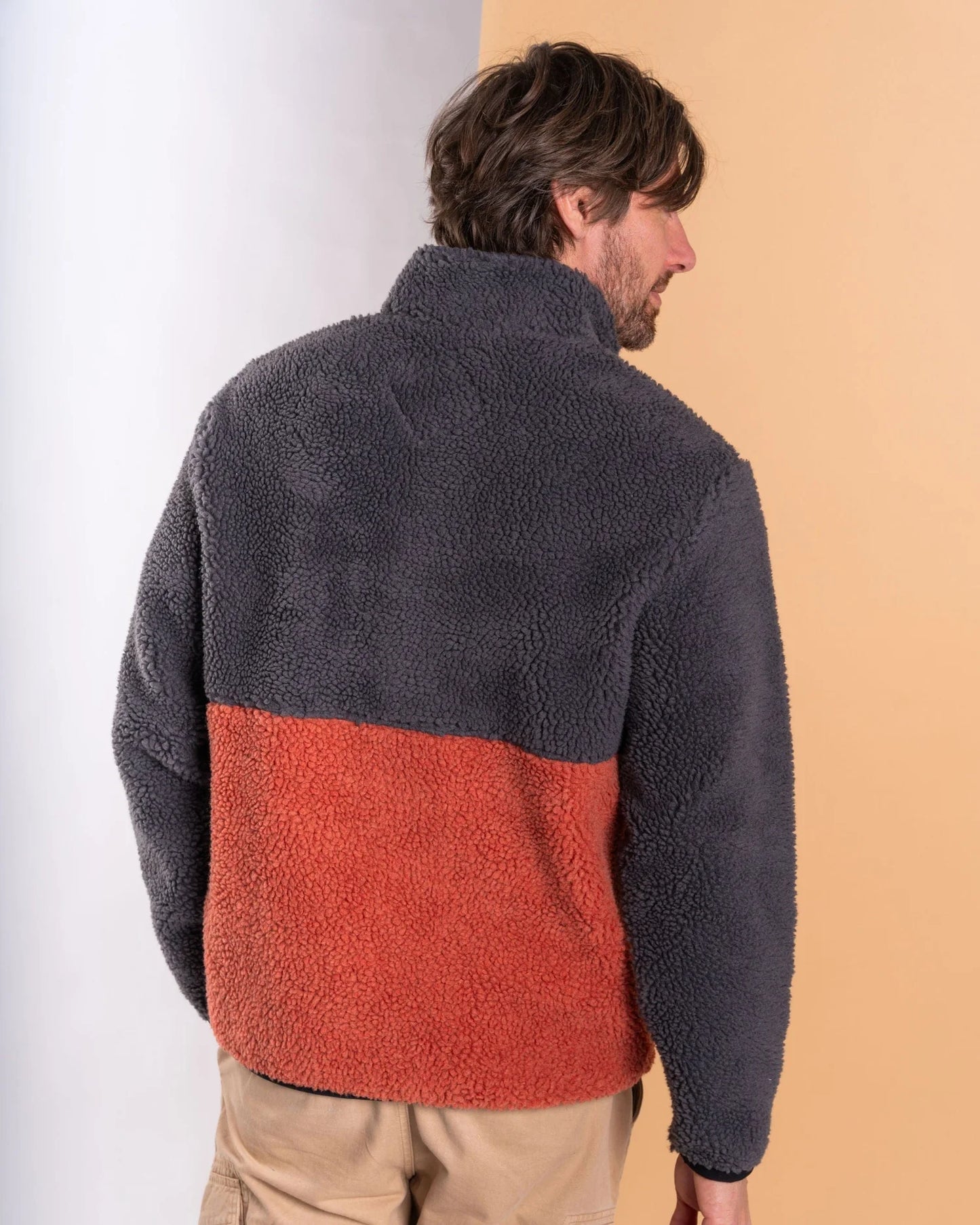 Saltrock Wye Fleece