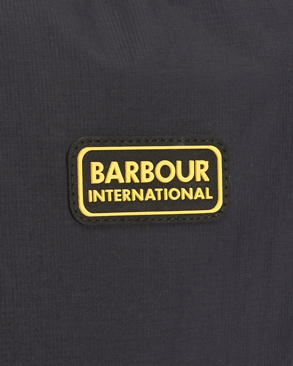 Barbour International Racer Travel Backpack