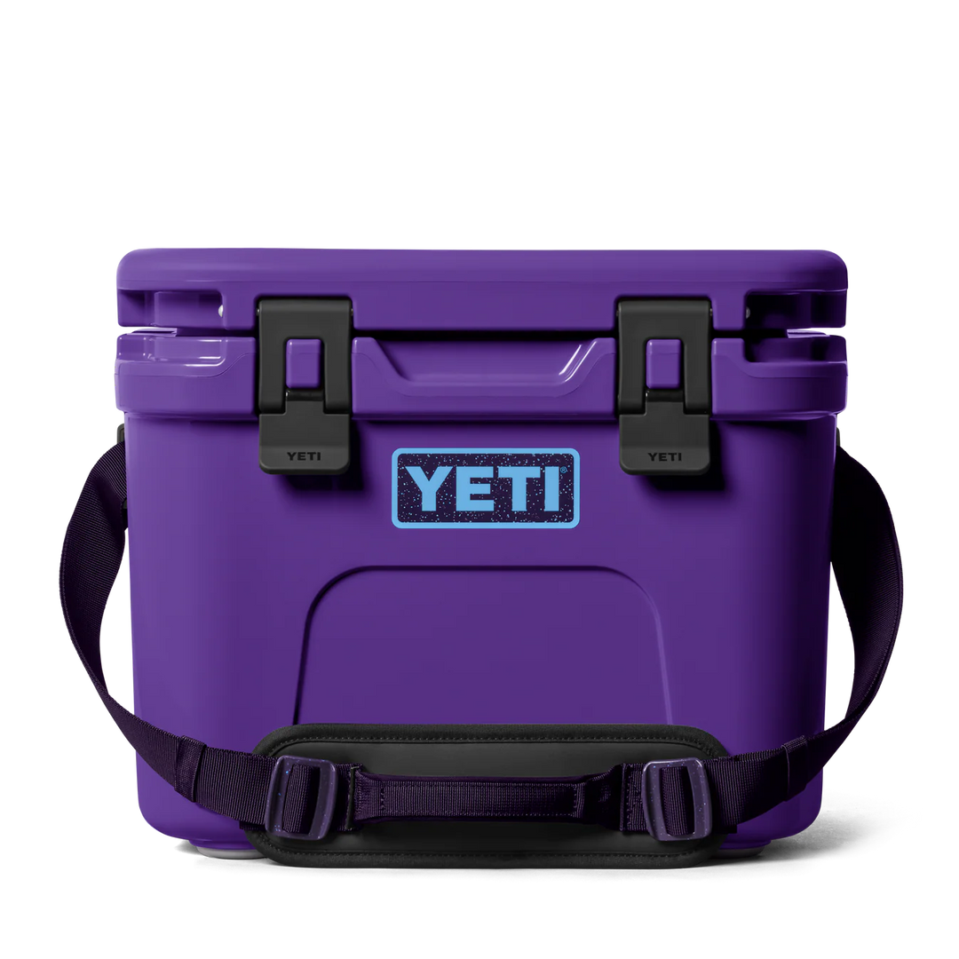 Yeti Roadie 15 Cooler – Ivan Jameson Portadown