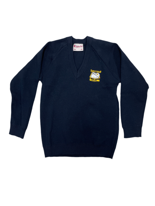 St John's Primary School Gilford Pullover