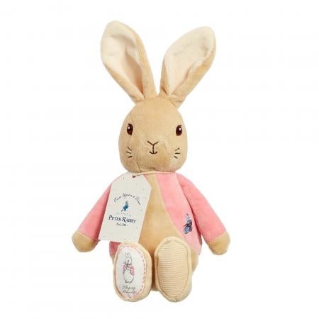 Rainbow Designs Peter Rabbit Flopsy Bunny 1228