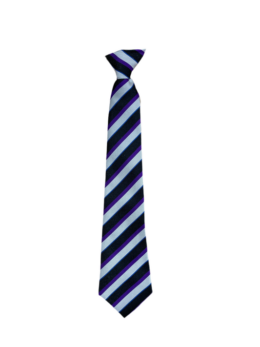 Tandragee Junior High School Tie