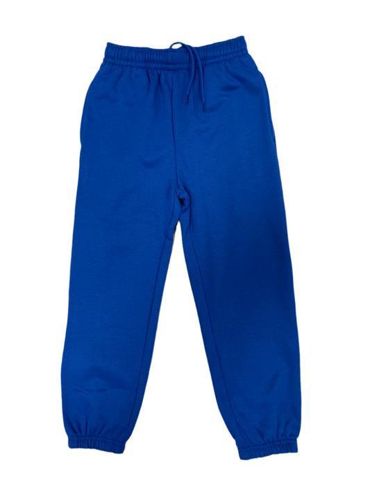 Jogpants Royal Blue