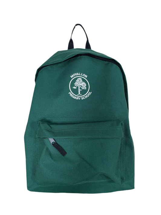 Moyallon Primary School Backpack