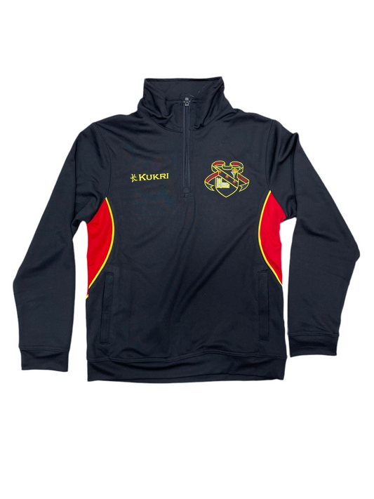 Killicomaine Junior High School Retro Top