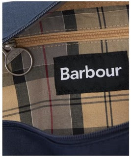 Barbour Cascade Flight Holdall