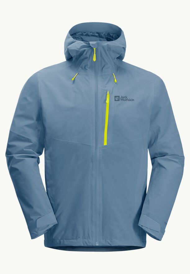 Jack Wolfskin Eagle Peak 2l Jacket