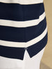 Joules Saunton Striped Sweatshirt