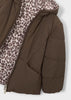Mayoral Girls Reversible Coat