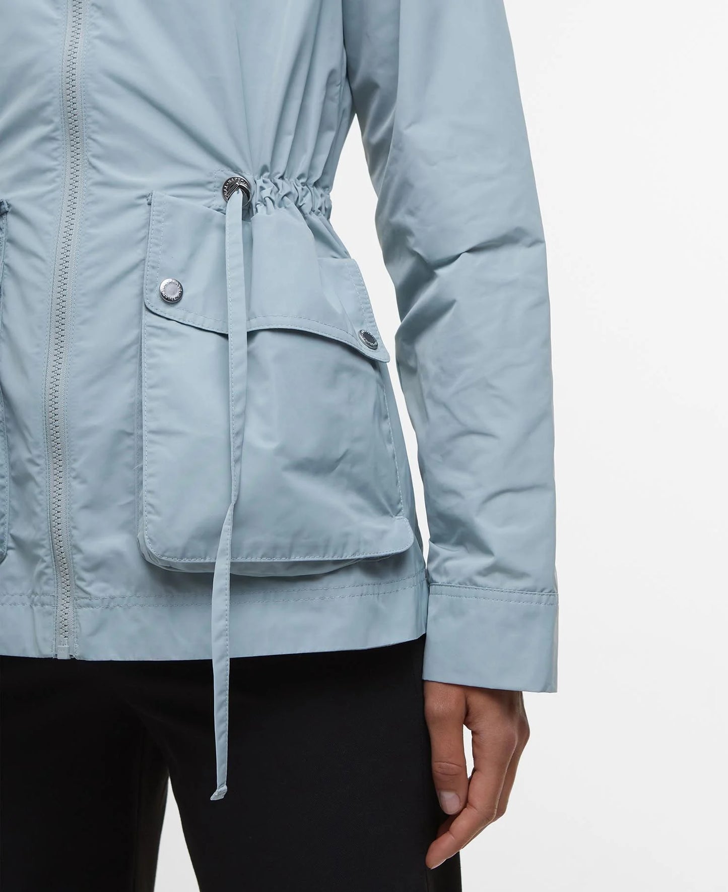 Barbour International Piper Showerproof Jacket