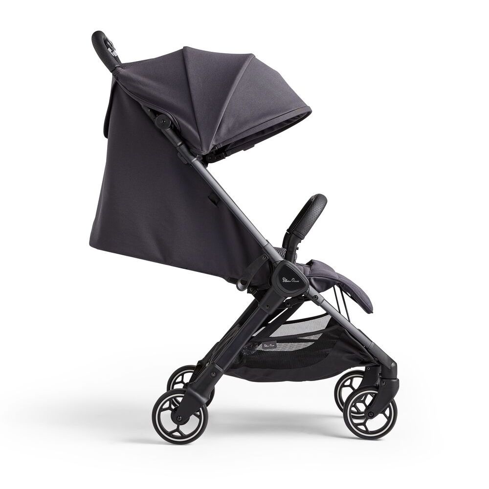 Silver Cross Clic Compact Pushchair (2023)