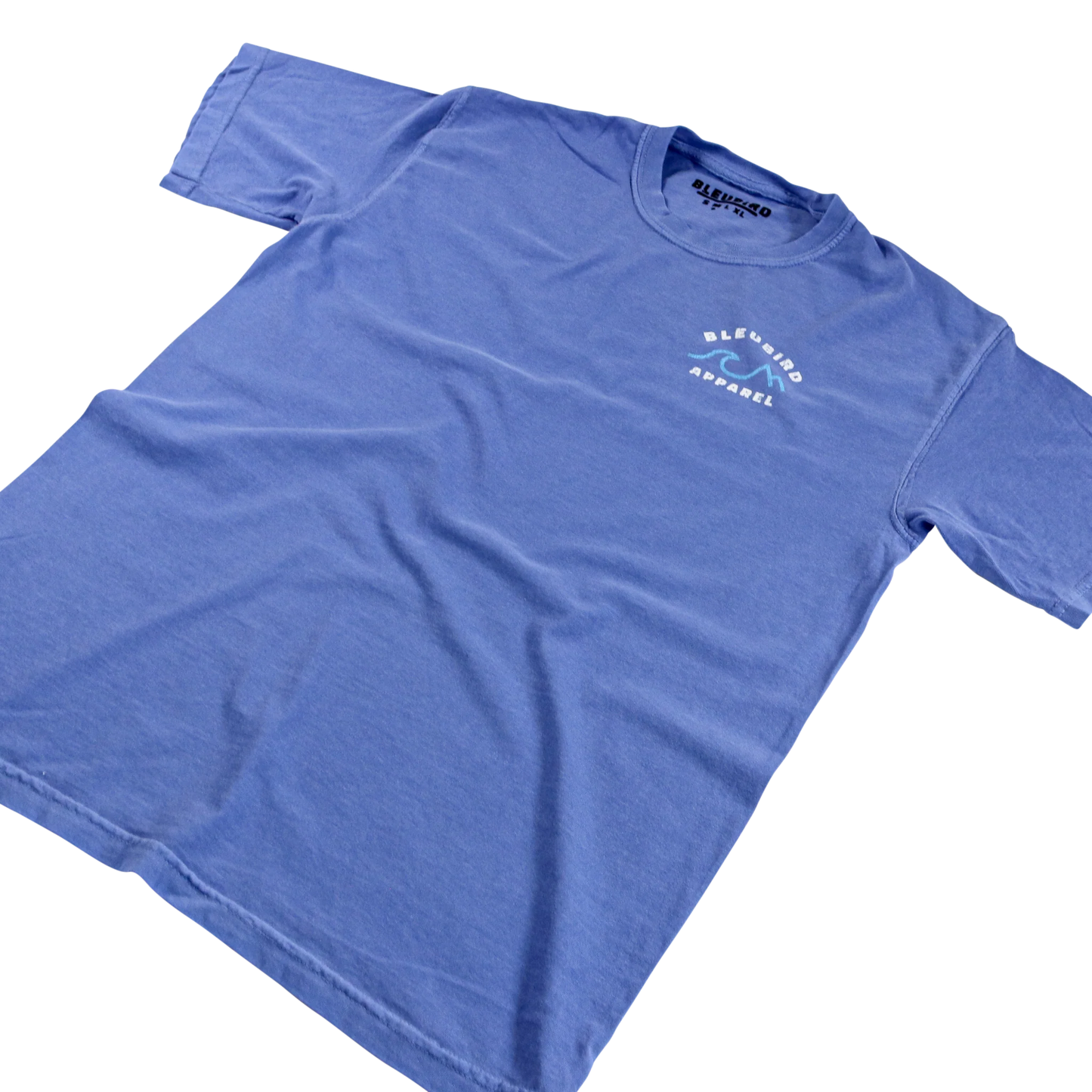 Bleubird Horizon T-Shirt