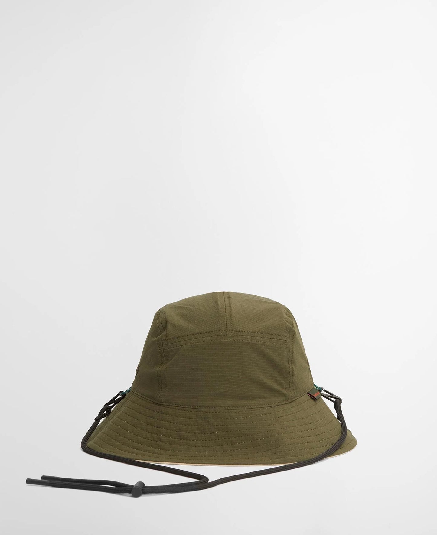 Barbour Bidlam Reversible Showerproof Bucket Hat