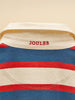 Joules Long Sleeve Rugby Shirt