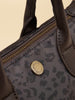 Joules Mini Cross Body Handbag